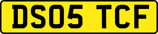 DS05TCF
