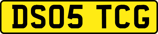 DS05TCG