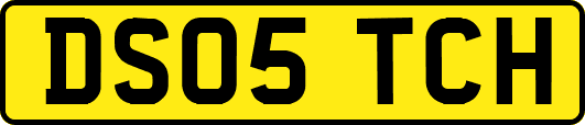DS05TCH