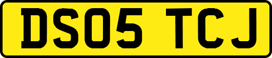 DS05TCJ