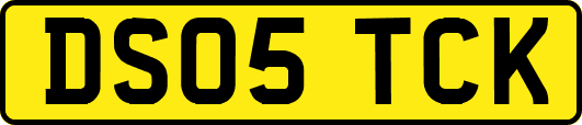 DS05TCK