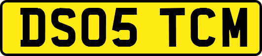 DS05TCM