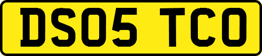 DS05TCO