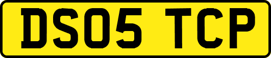 DS05TCP