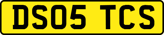 DS05TCS