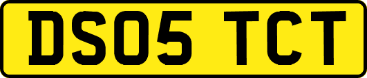 DS05TCT