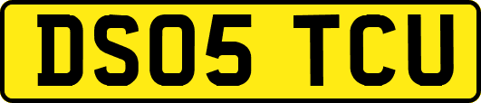 DS05TCU