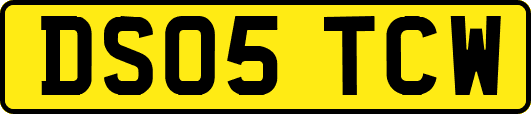 DS05TCW