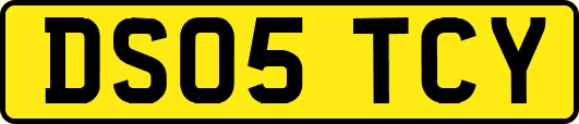 DS05TCY