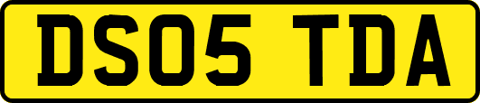 DS05TDA