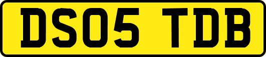 DS05TDB