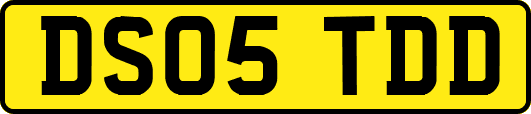DS05TDD