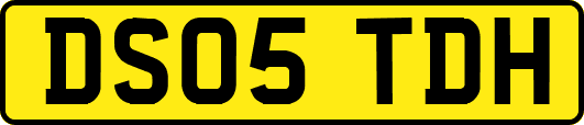 DS05TDH