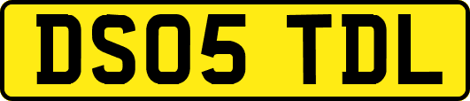 DS05TDL
