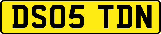 DS05TDN