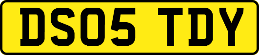 DS05TDY