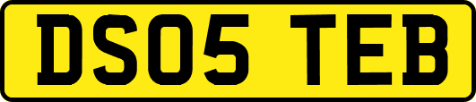 DS05TEB