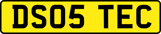 DS05TEC