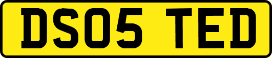 DS05TED