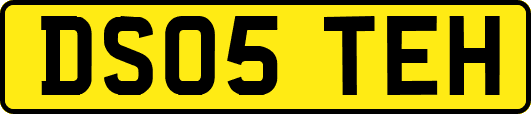 DS05TEH