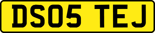 DS05TEJ