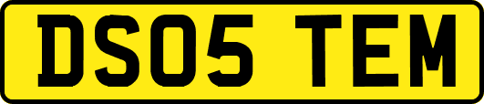 DS05TEM