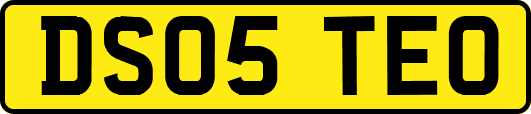 DS05TEO