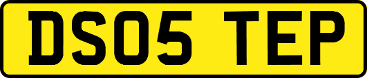 DS05TEP