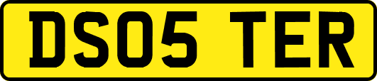 DS05TER
