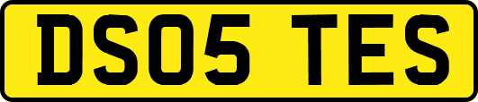 DS05TES