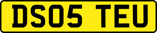 DS05TEU