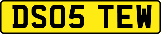 DS05TEW