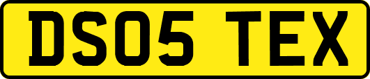DS05TEX