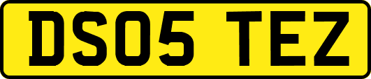 DS05TEZ