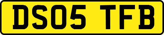 DS05TFB
