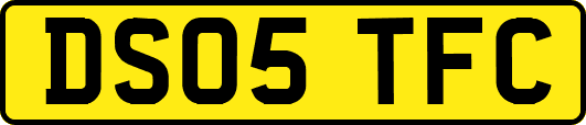 DS05TFC