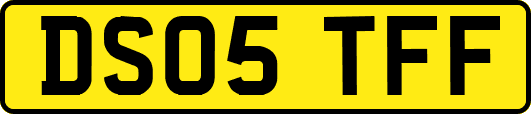 DS05TFF