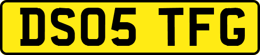DS05TFG