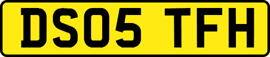 DS05TFH