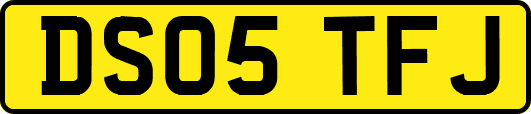 DS05TFJ