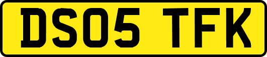 DS05TFK