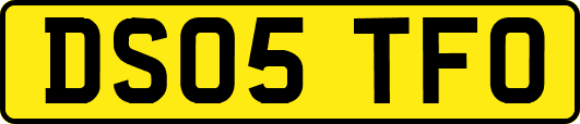 DS05TFO