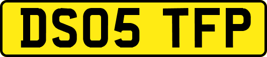 DS05TFP