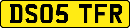 DS05TFR