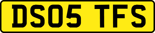 DS05TFS