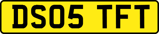 DS05TFT