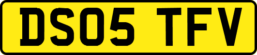 DS05TFV