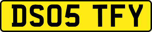 DS05TFY