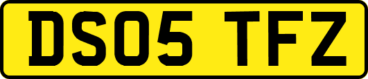 DS05TFZ