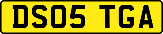 DS05TGA